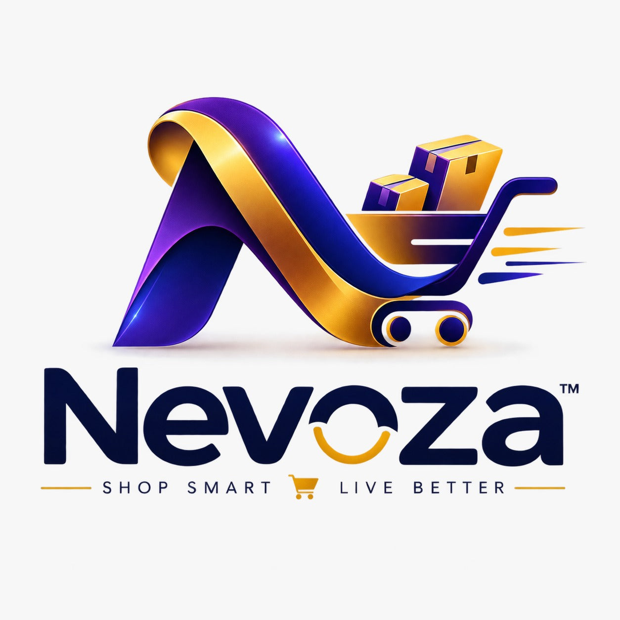  Nevoza Store