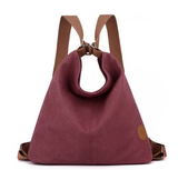 Chic Carry All-Match Shoulder Bag